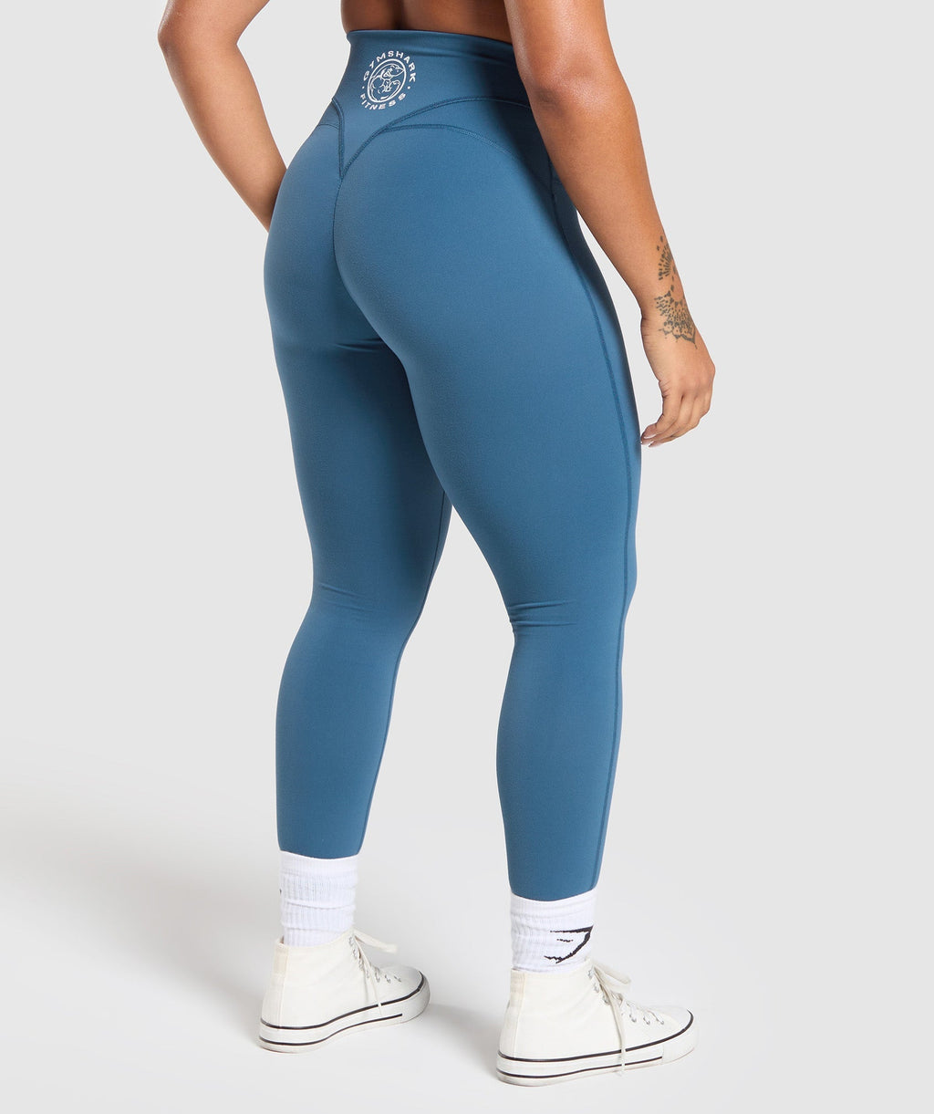 Legacy Logo Leggings