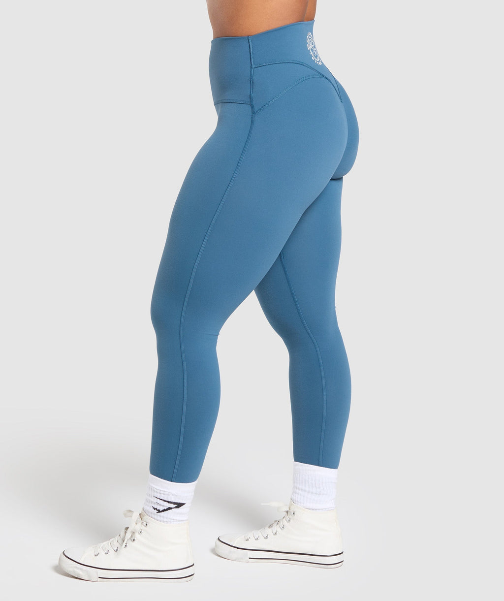 Legacy Logo Leggings