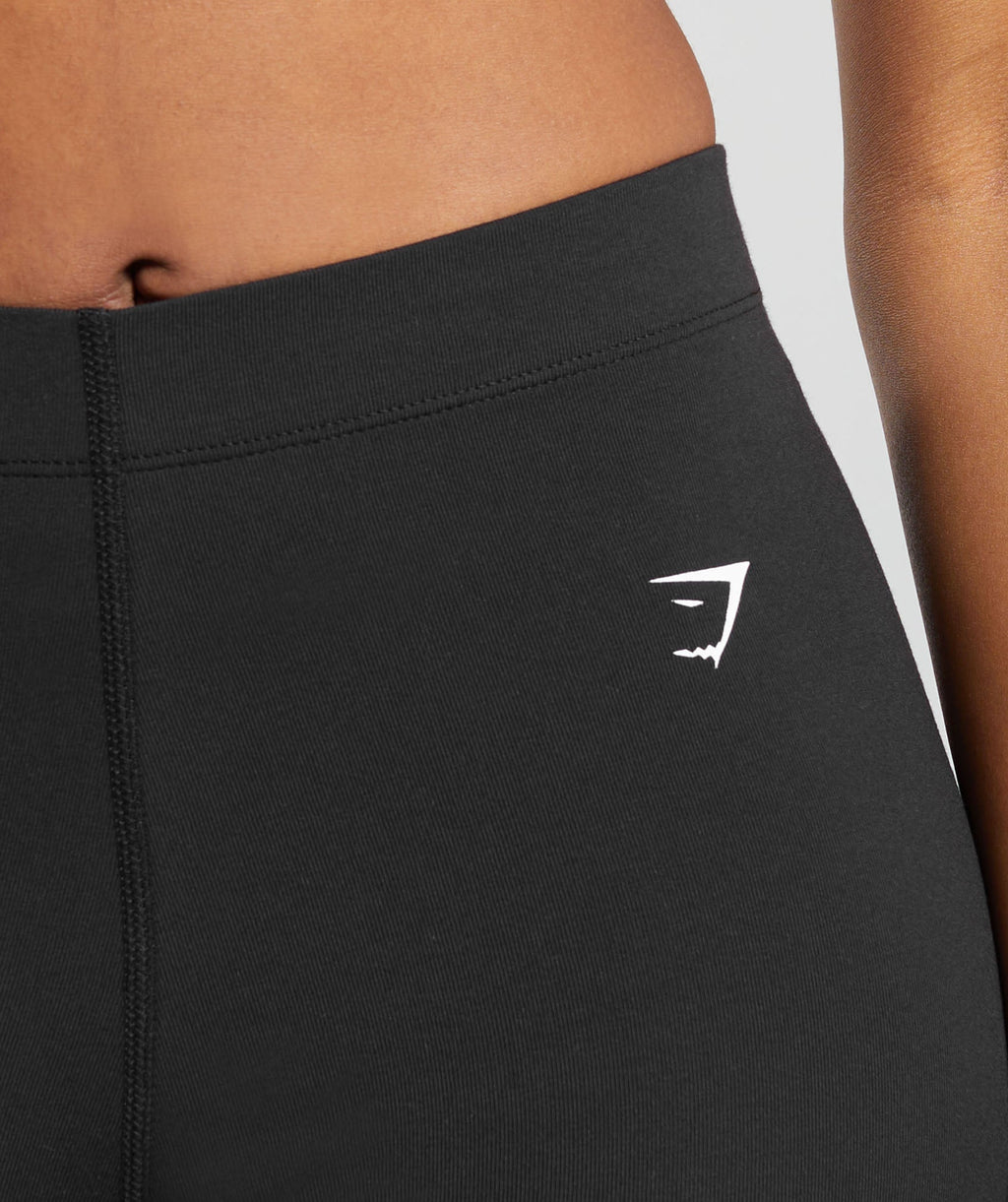 Everyday Cotton Shorts