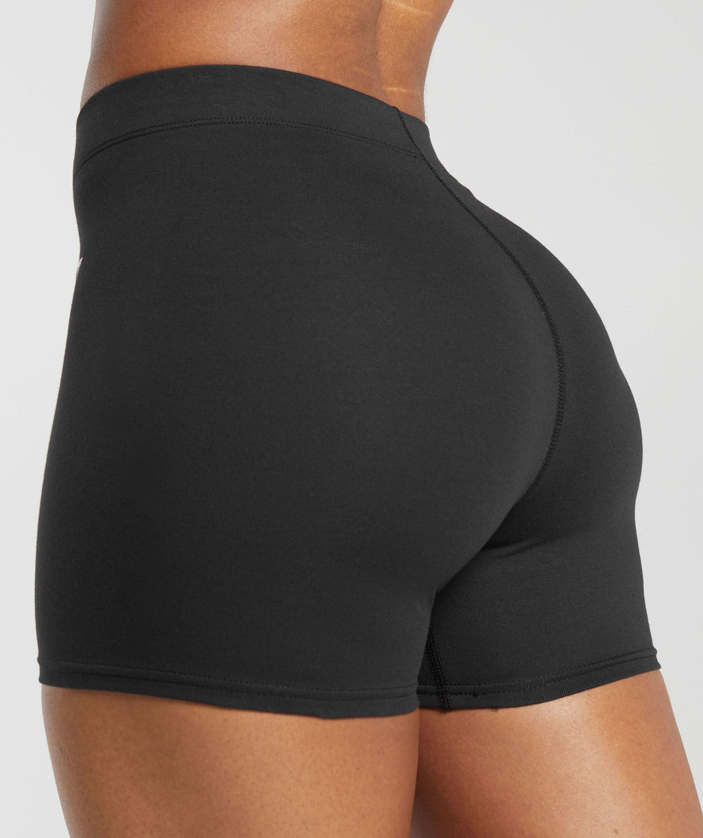 Everyday Cotton Shorts