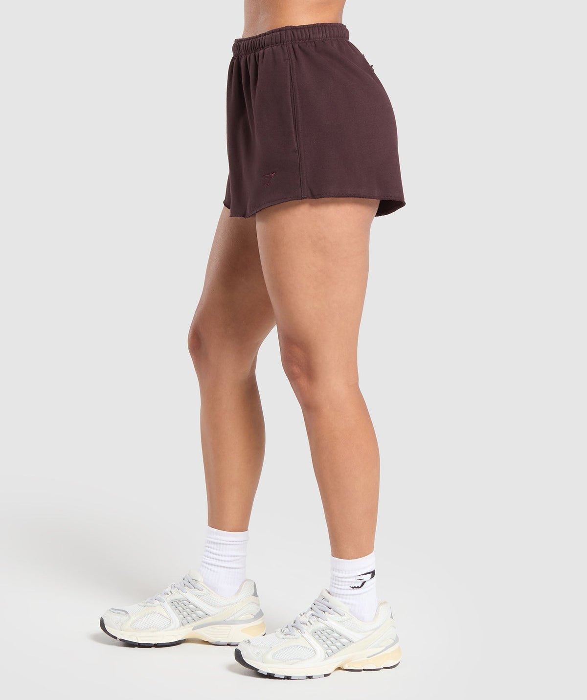 Fleece Shorts
