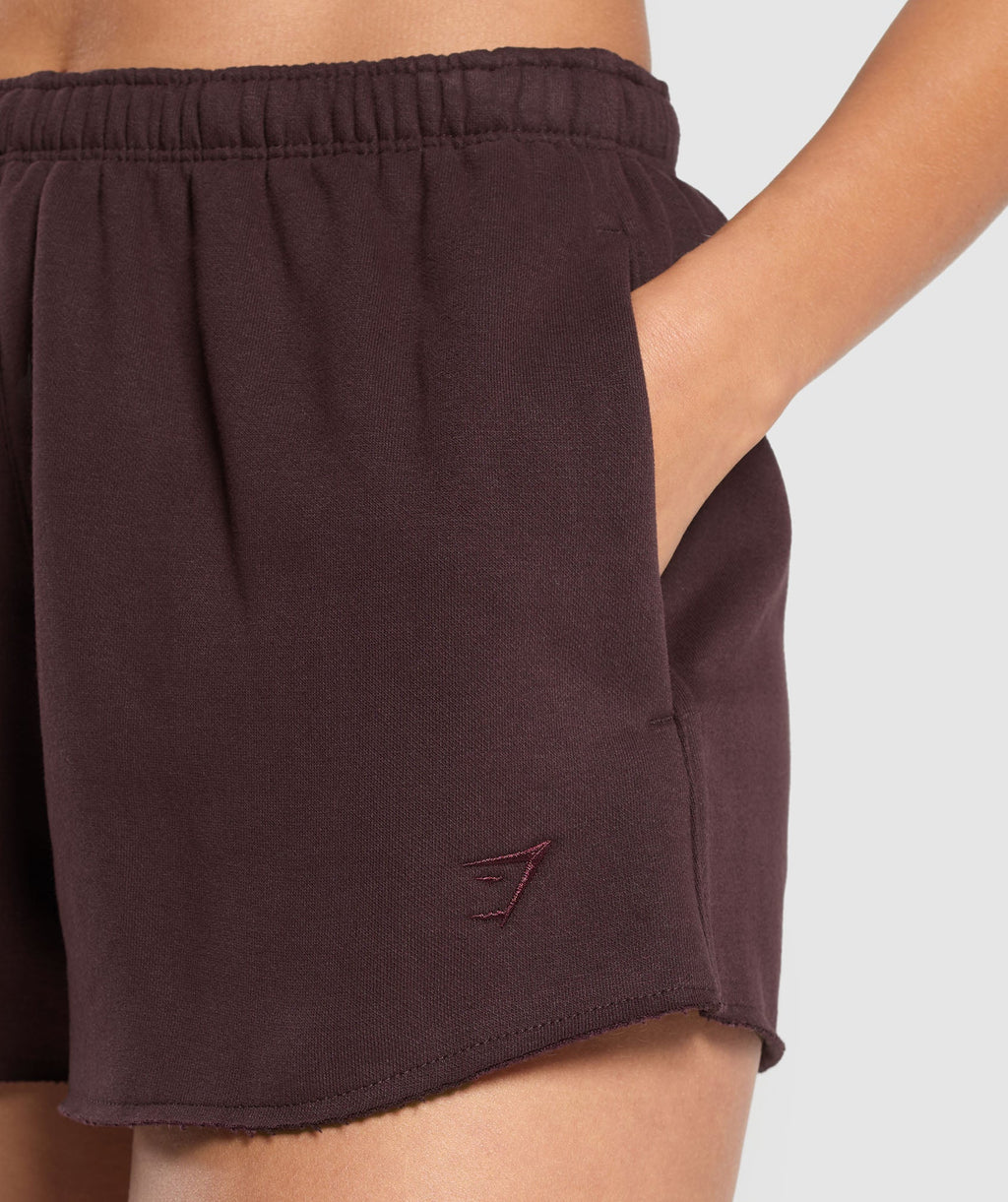Fleece Shorts
