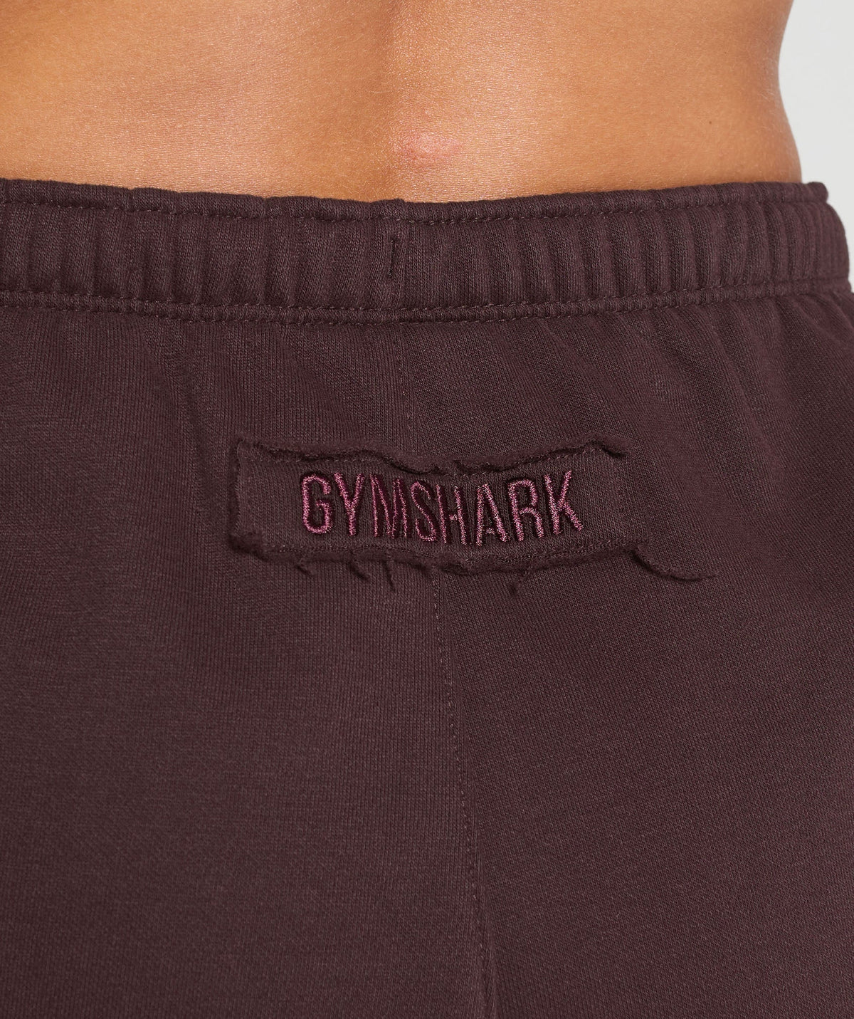 Fleece Shorts
