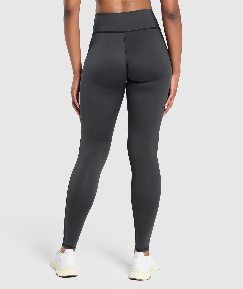 Elevate Tall Leggings