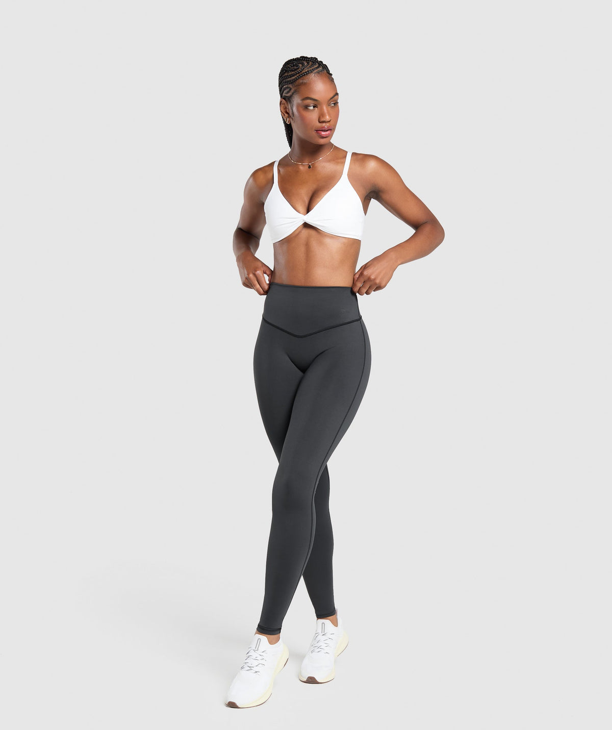 Elevate Tall Leggings