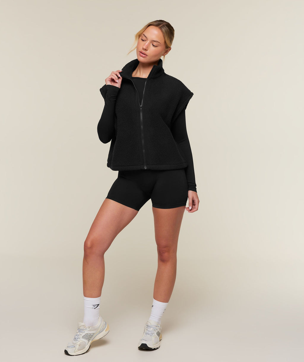 Sherpa Gilet
