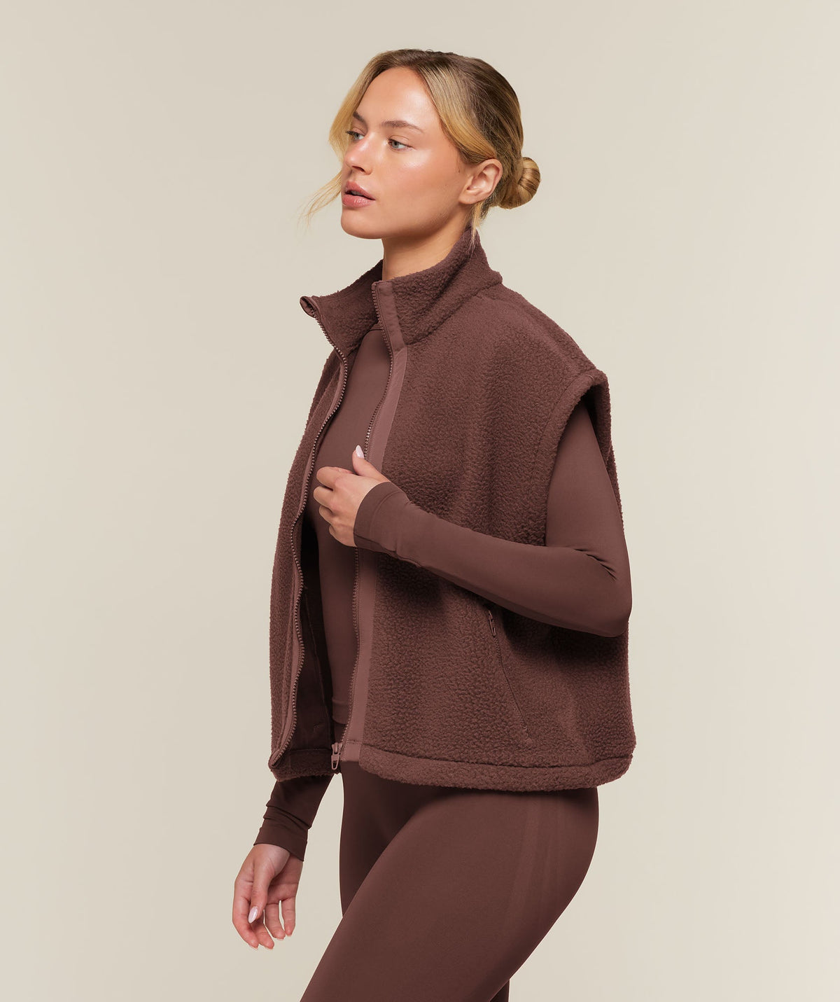 Sherpa Gilet