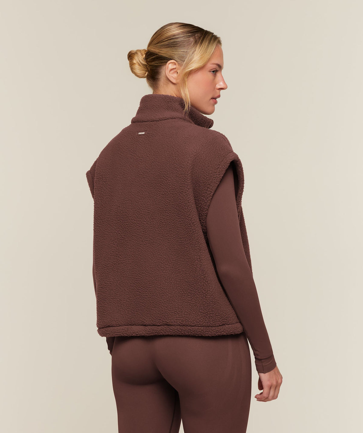 Sherpa Gilet