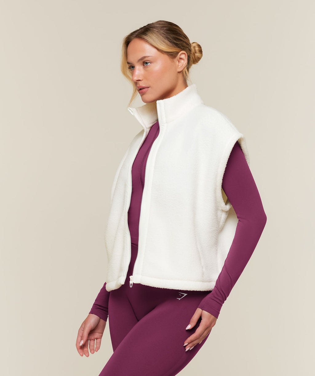 Sherpa Gilet