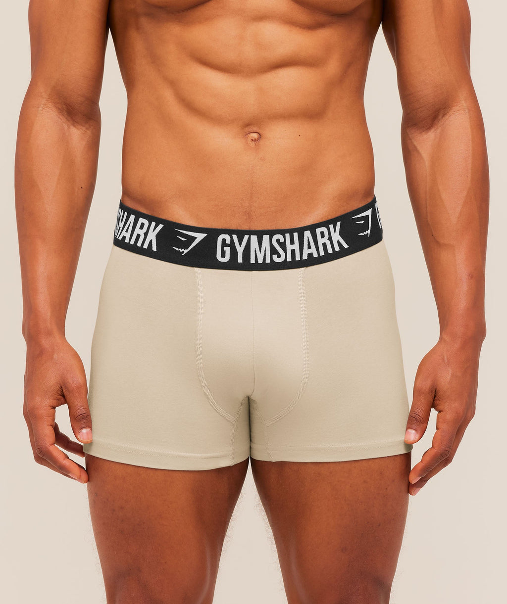 Boxer Brief 3PK