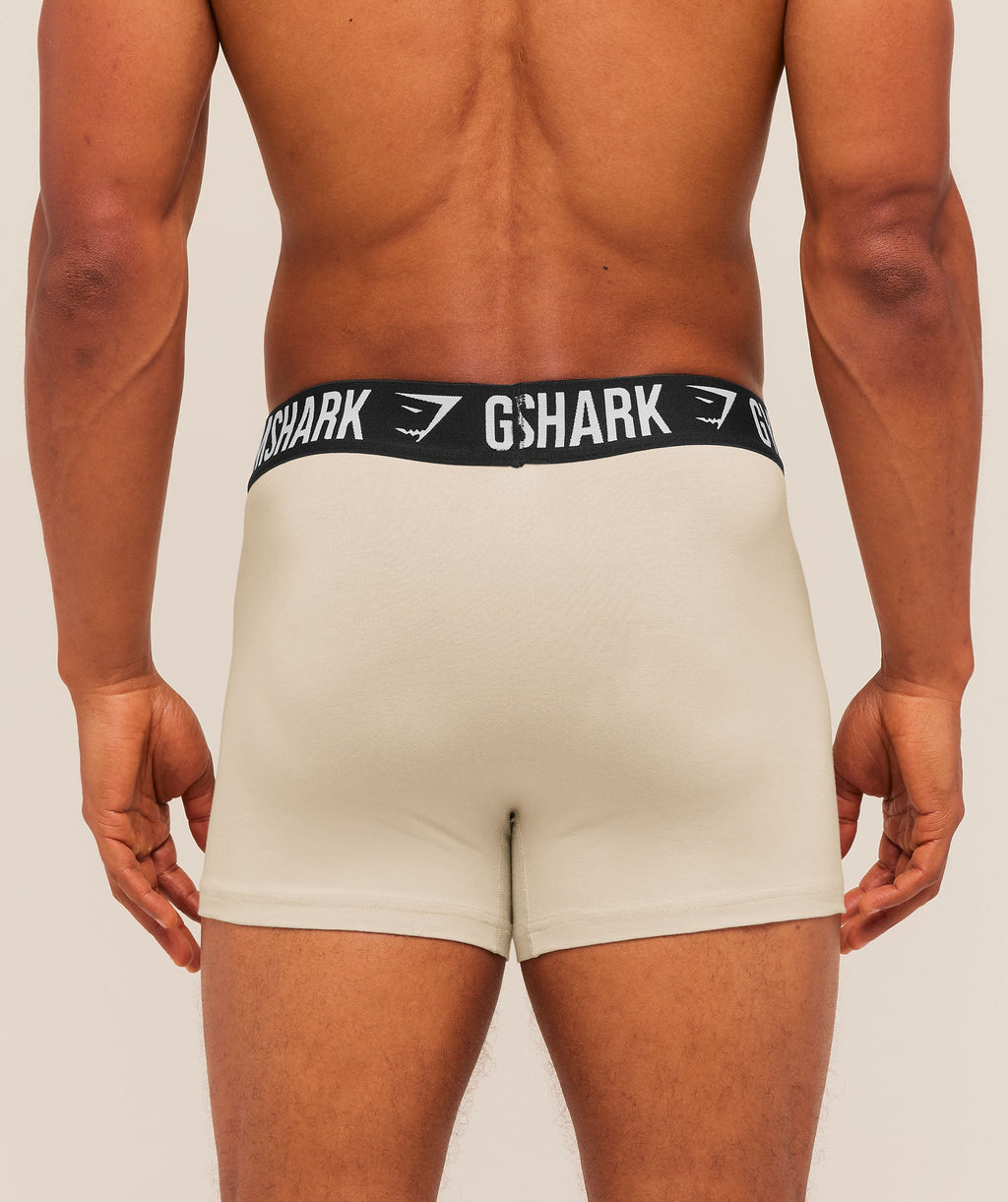 Boxer Brief 3PK