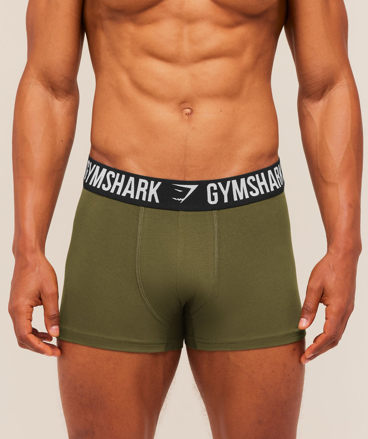Boxer Brief 3PK