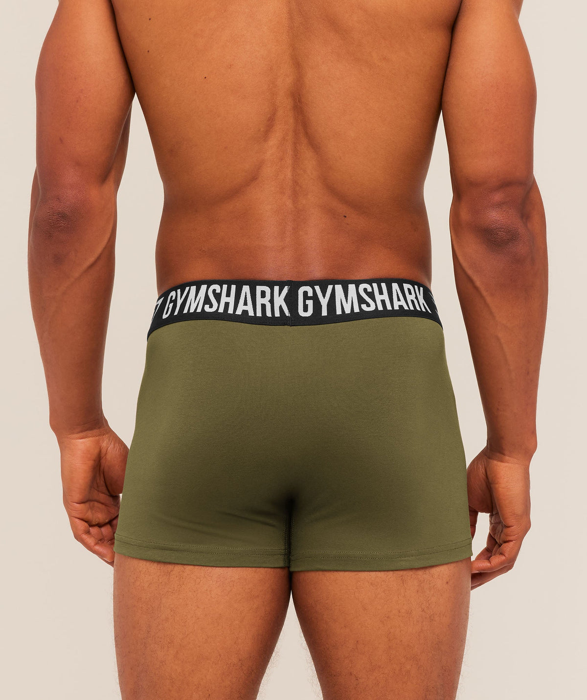 Boxer Brief 3PK