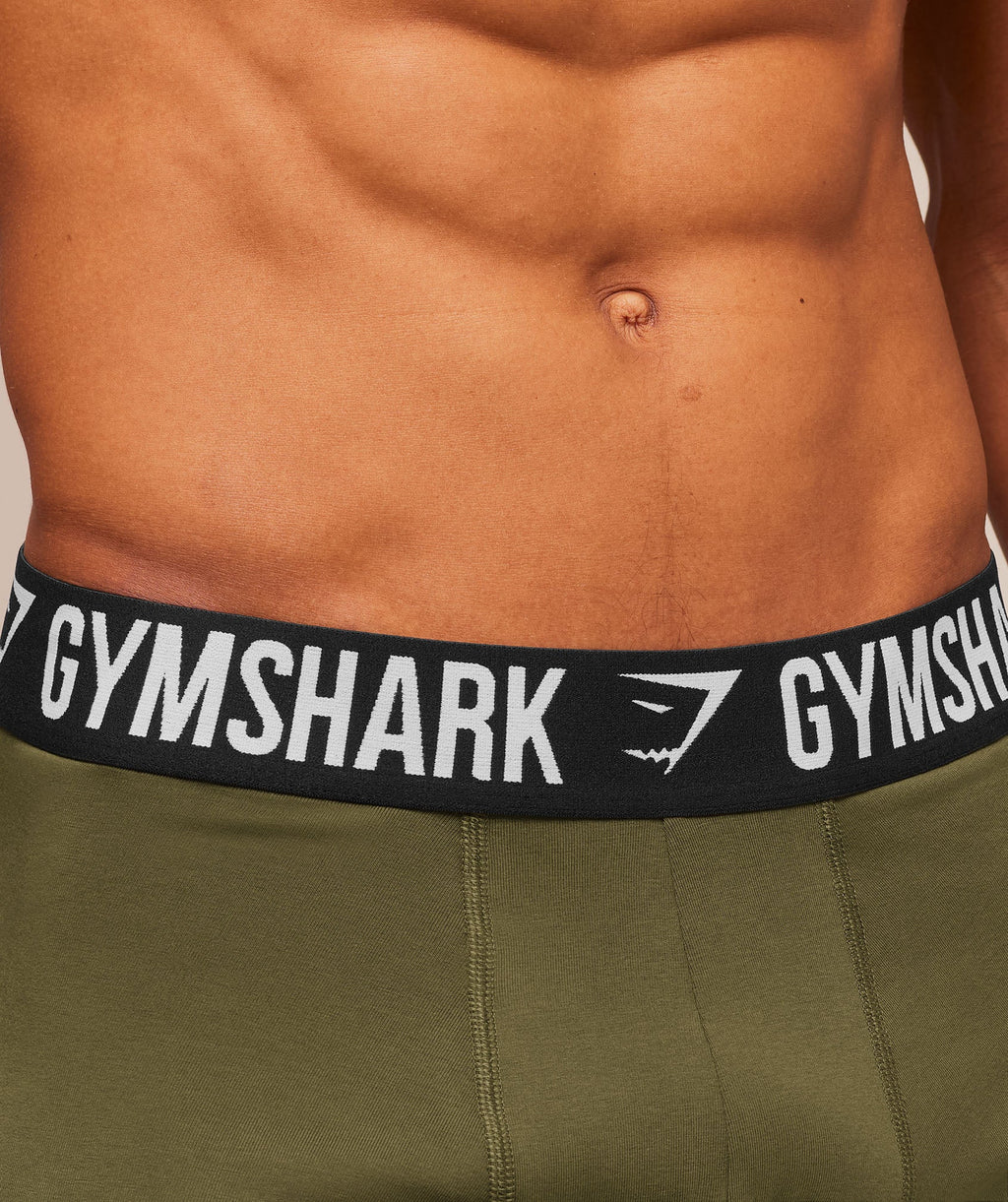 Boxer Brief 3PK