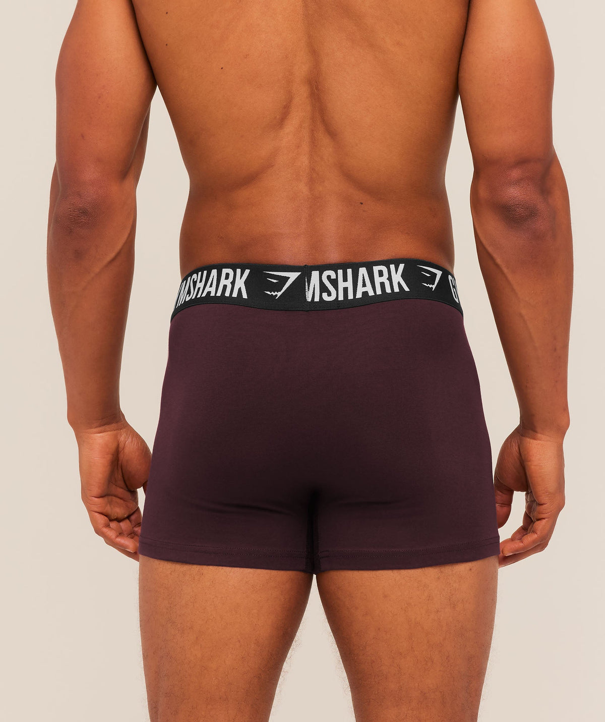 Boxer Brief 3PK