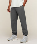 Campus Crest Cuffed Woven Pant