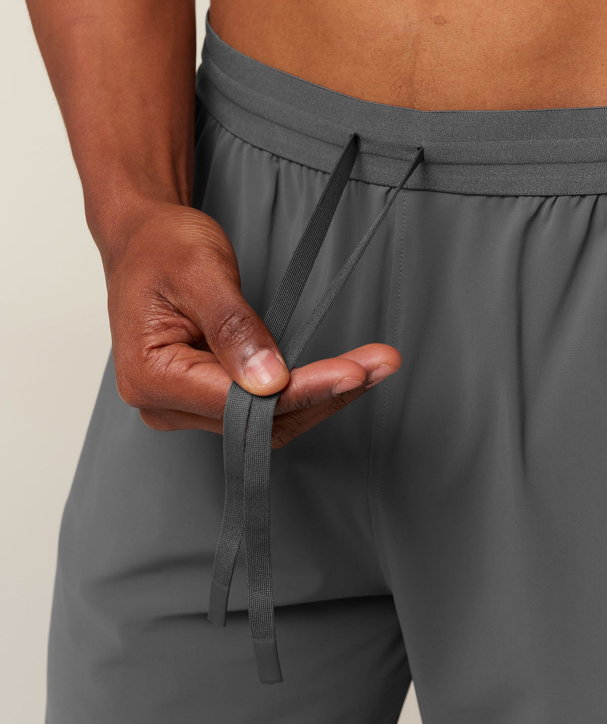 Campus Crest Cuffed Woven Pant