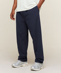 Campus Crest Oversized Woven Pant