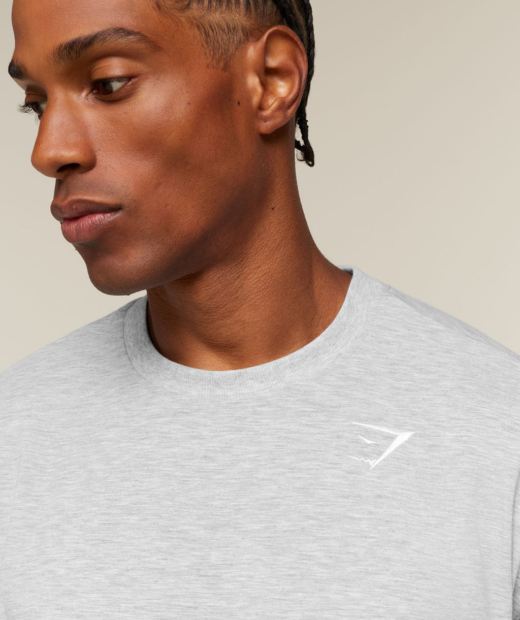 Campus Crest T-Shirt