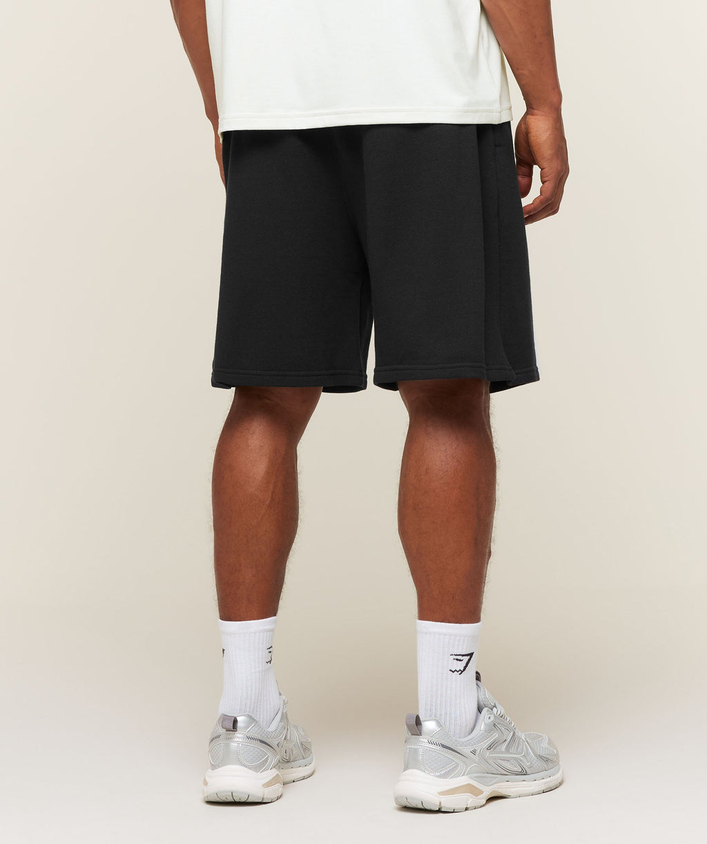 Campus Crest Sweat Short