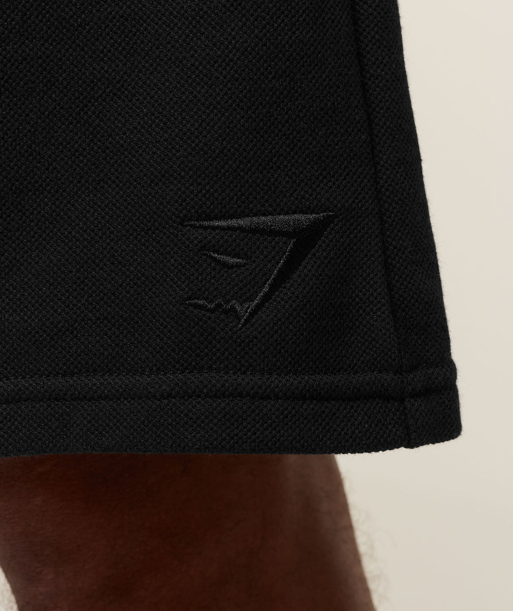Campus Crest Sweat Short