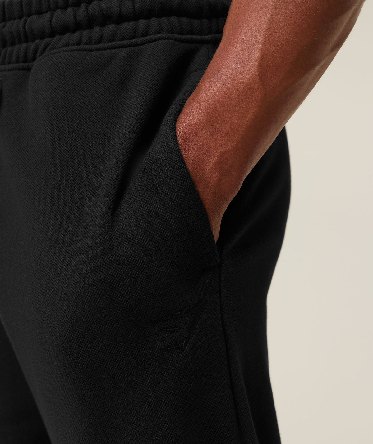 Campus Crest Wide Leg Sweatpant