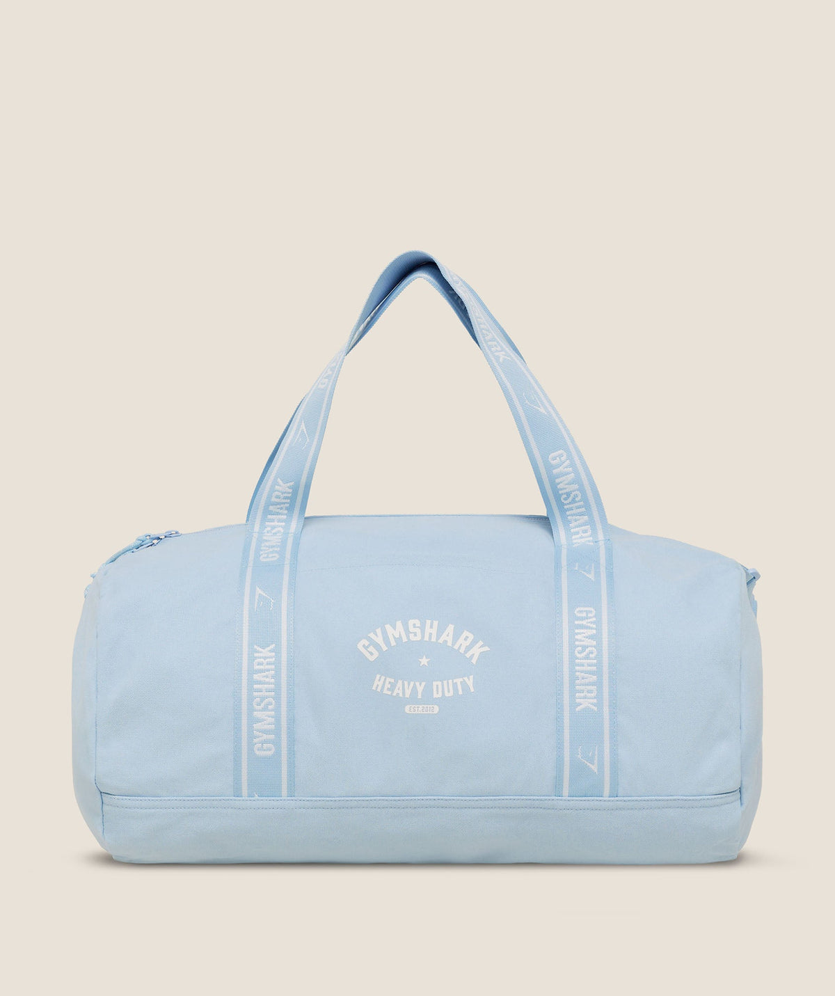 Logo Duffle Bag
