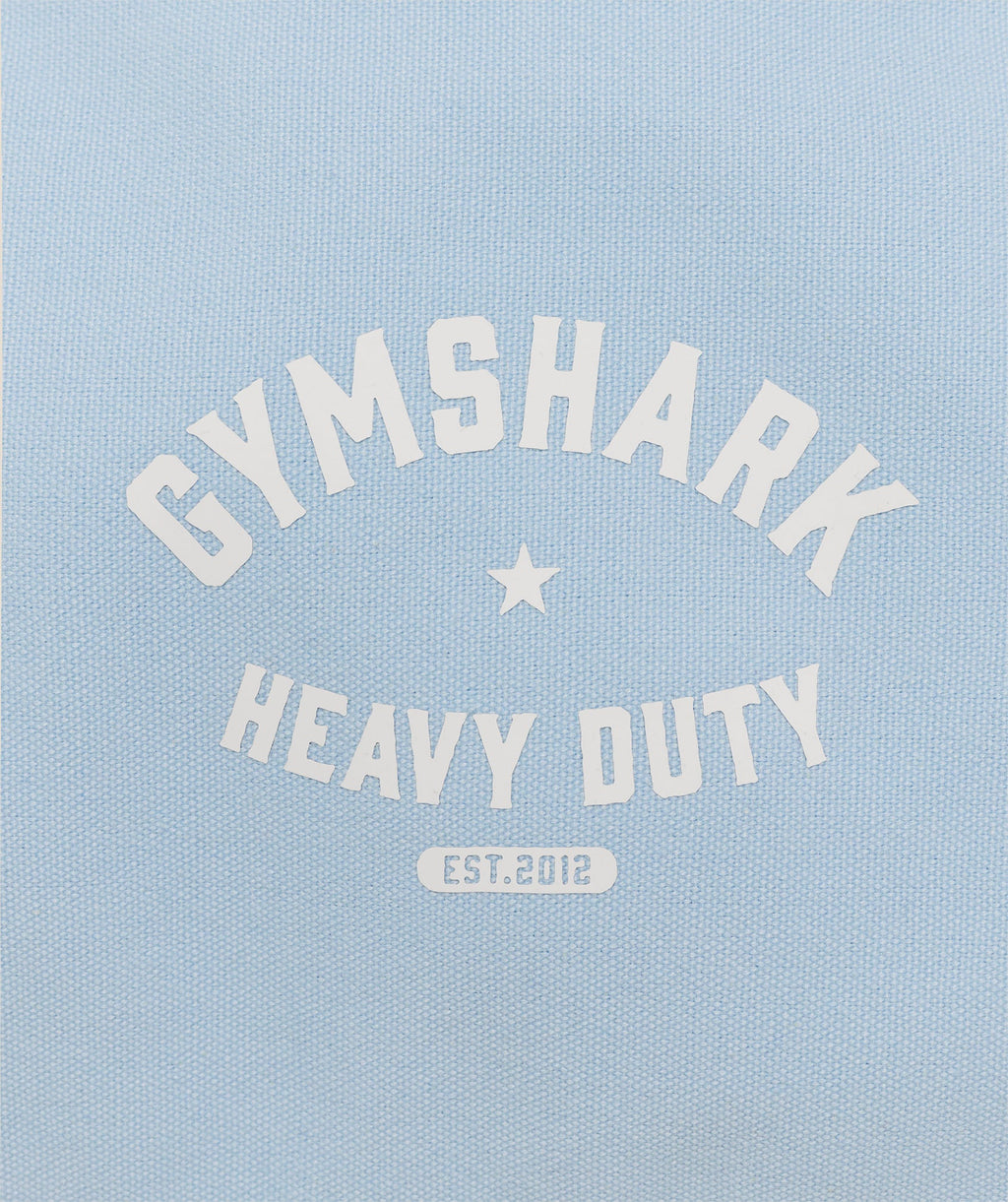 Logo Duffle Bag