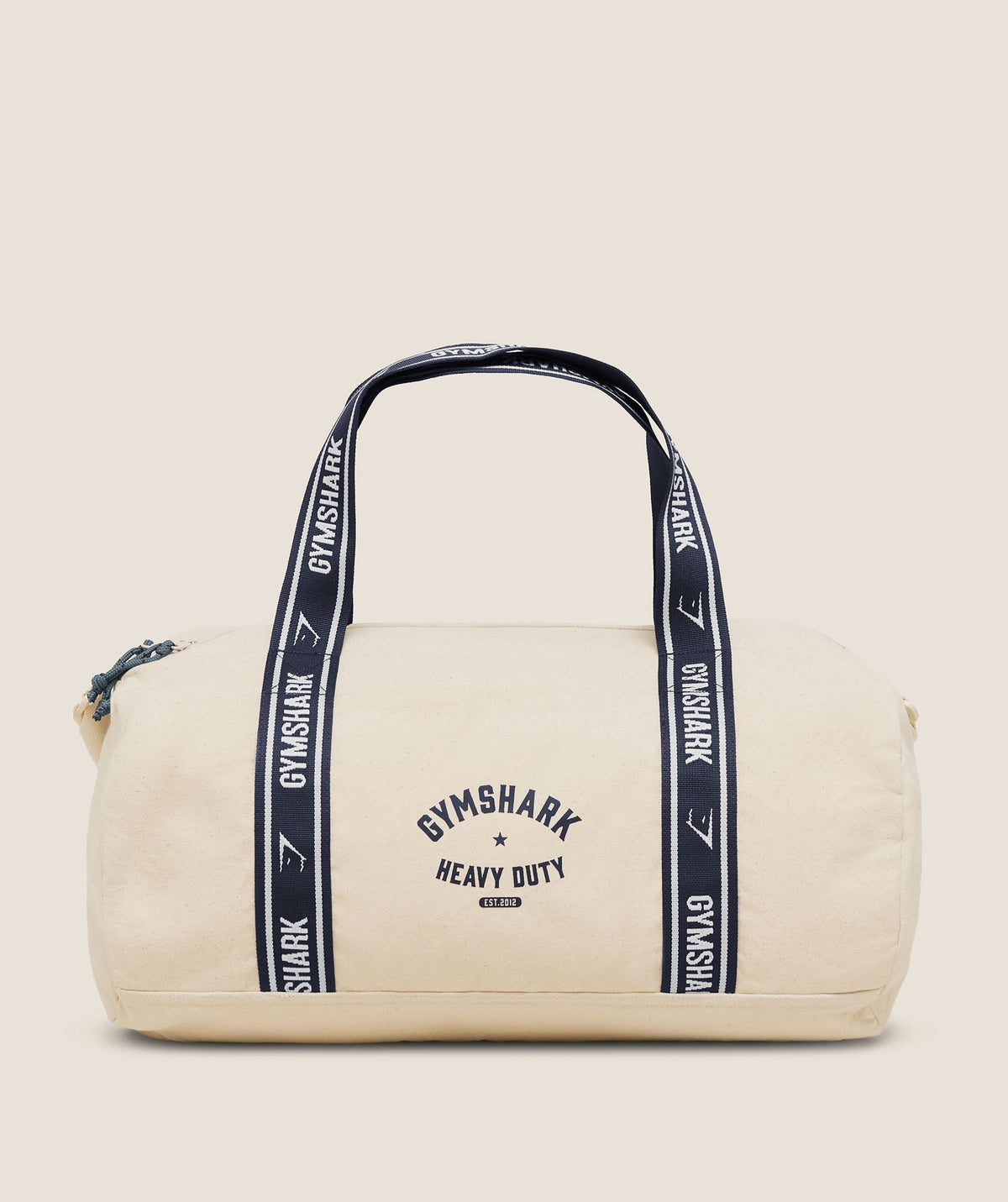 Logo Duffle Bag