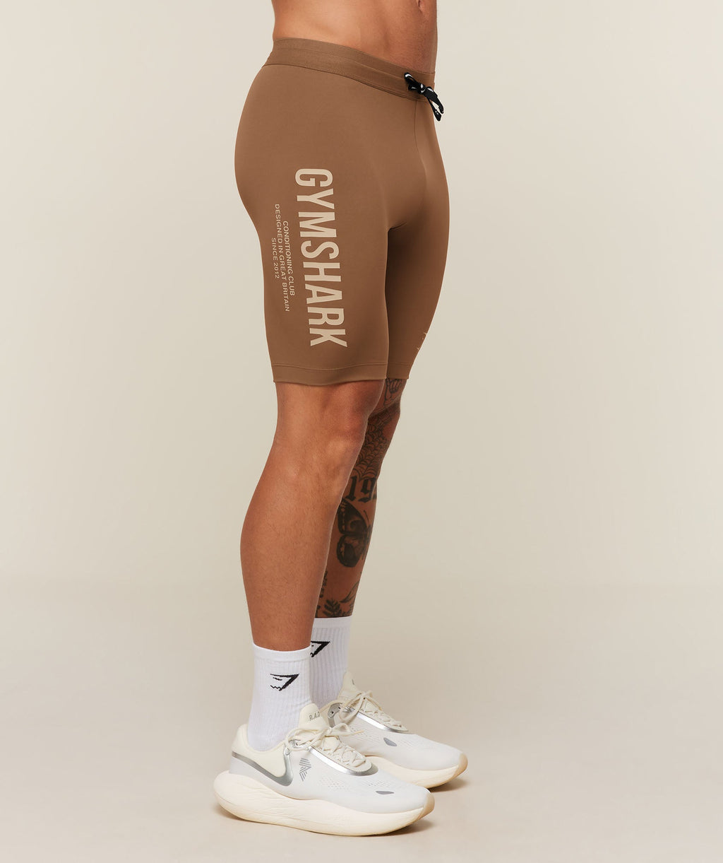 Conditioning Club Half Tight