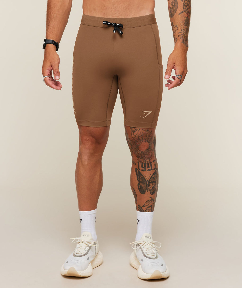 Conditioning Club Half Tight