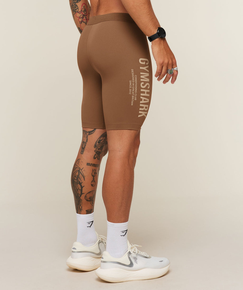 Conditioning Club Half Tight