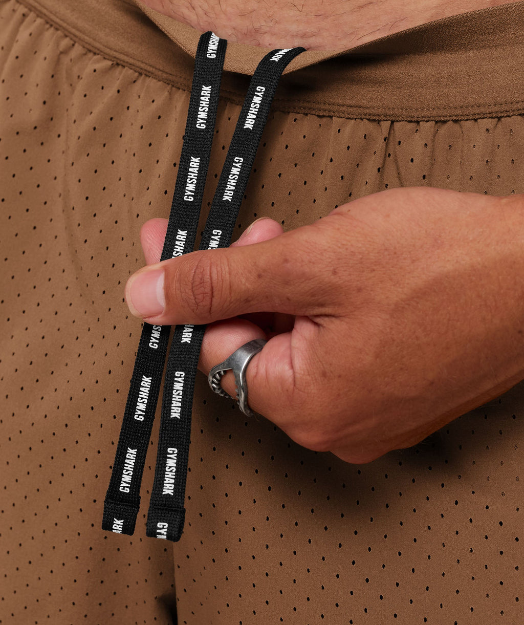 Conditioning Club 4" Shorts