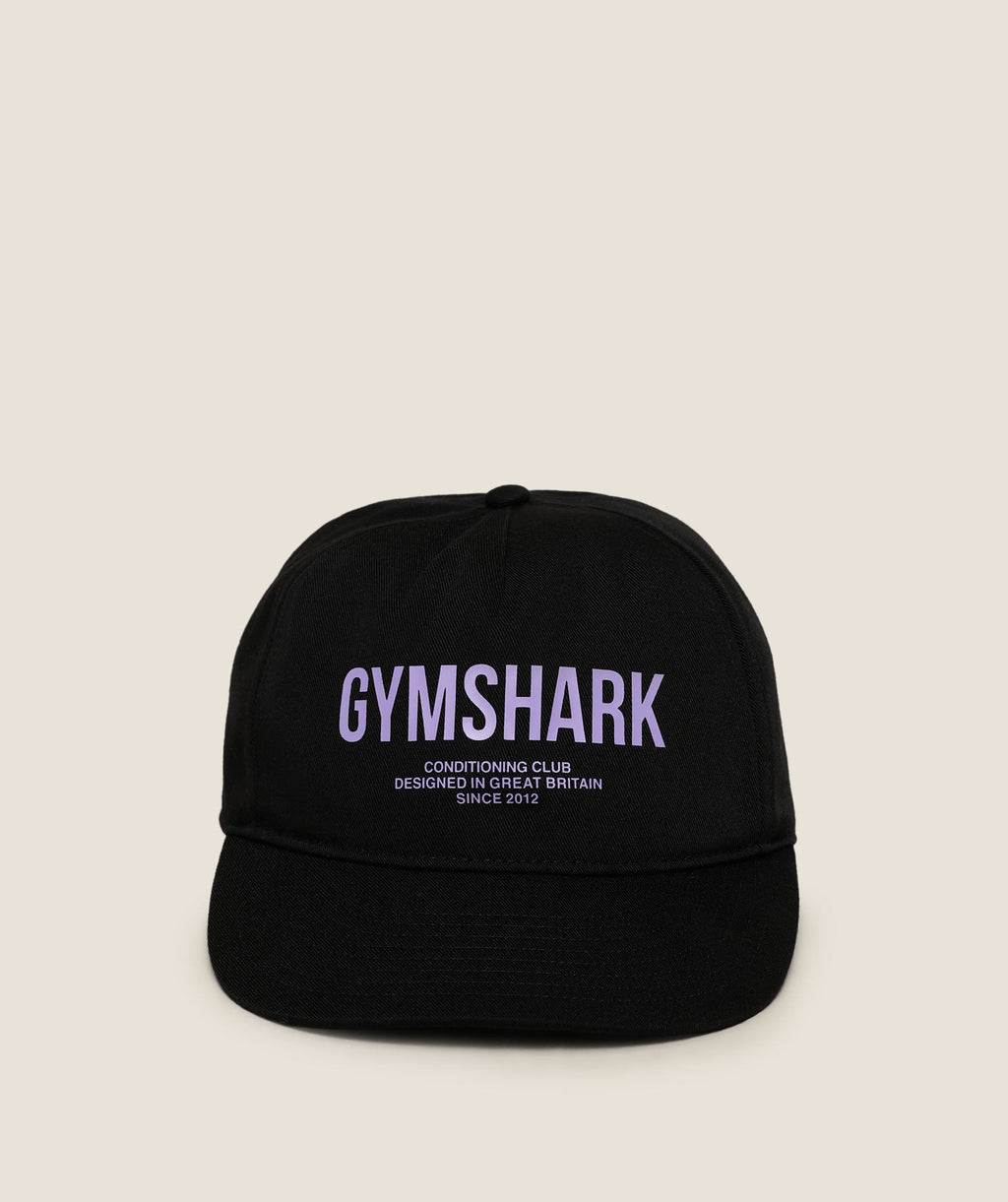 Conditioning Club Cap