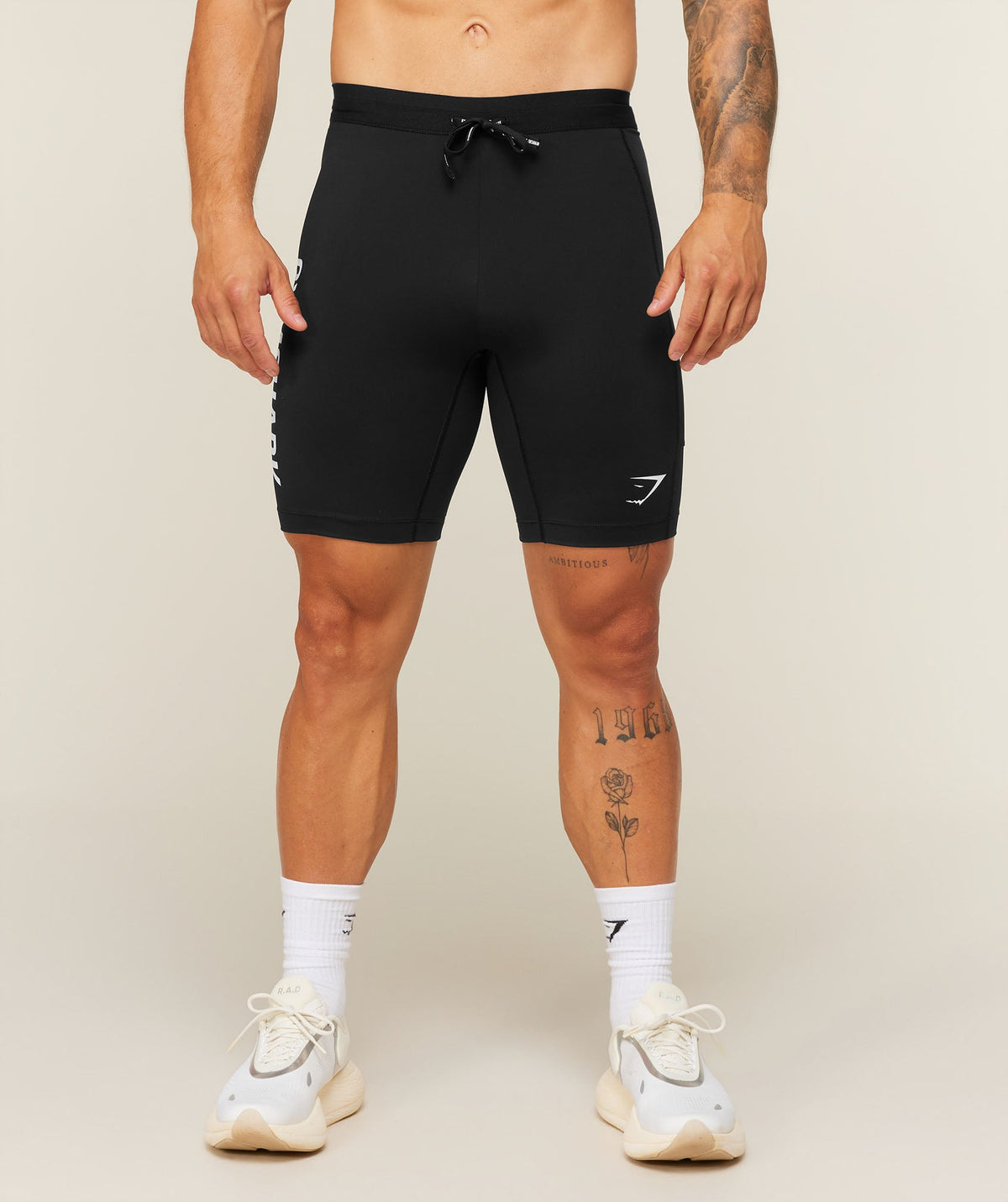 Conditioning Club Half Tight