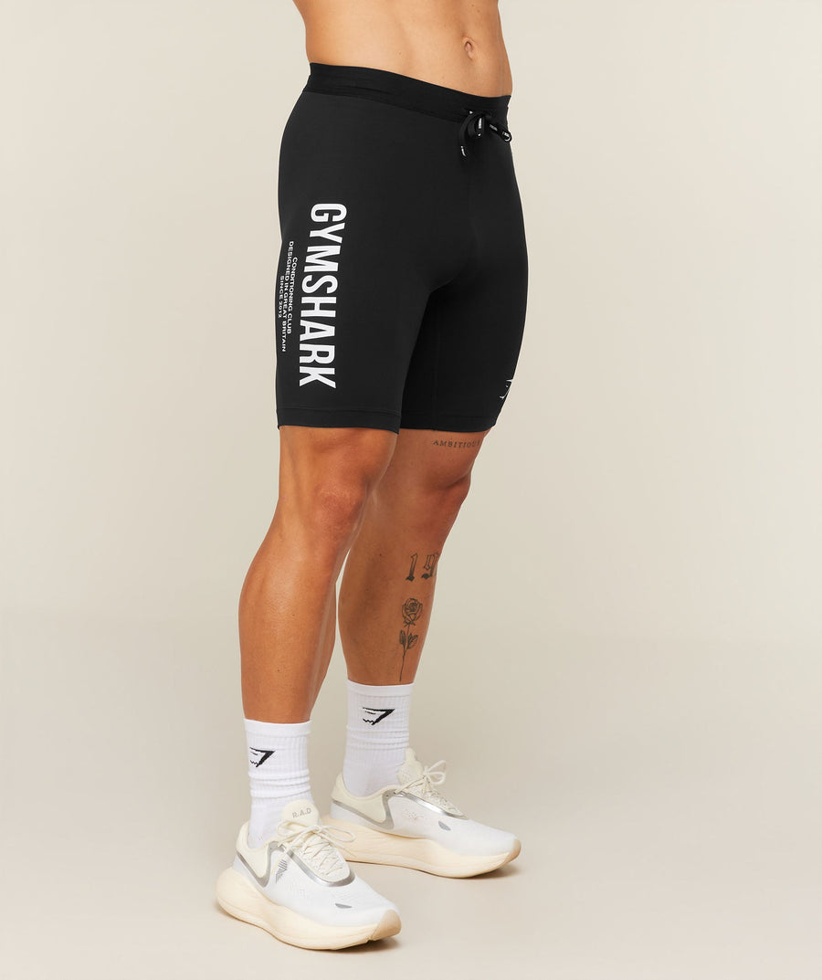 Conditioning Club Half Tight