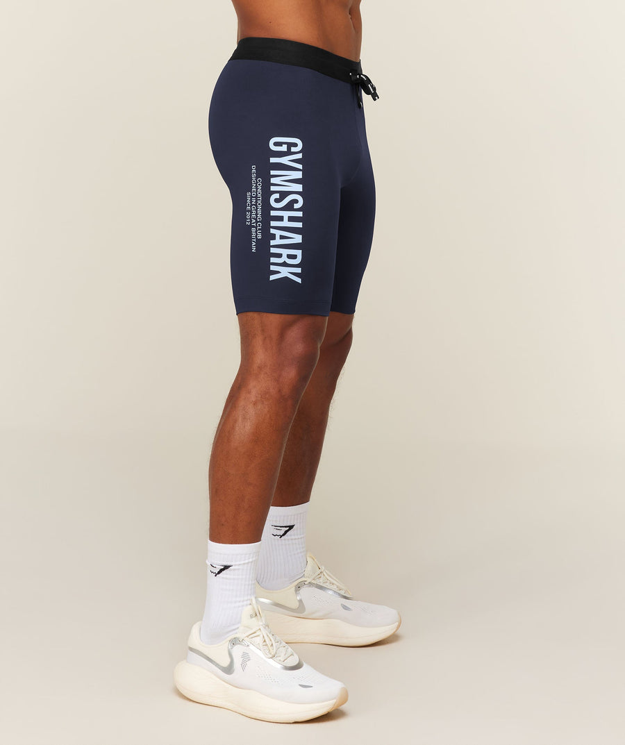 Conditioning Club Half Tight