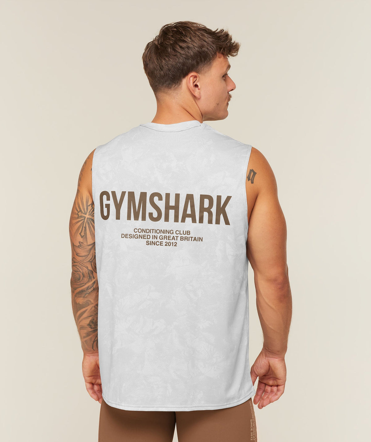 Conditioning Club Tank