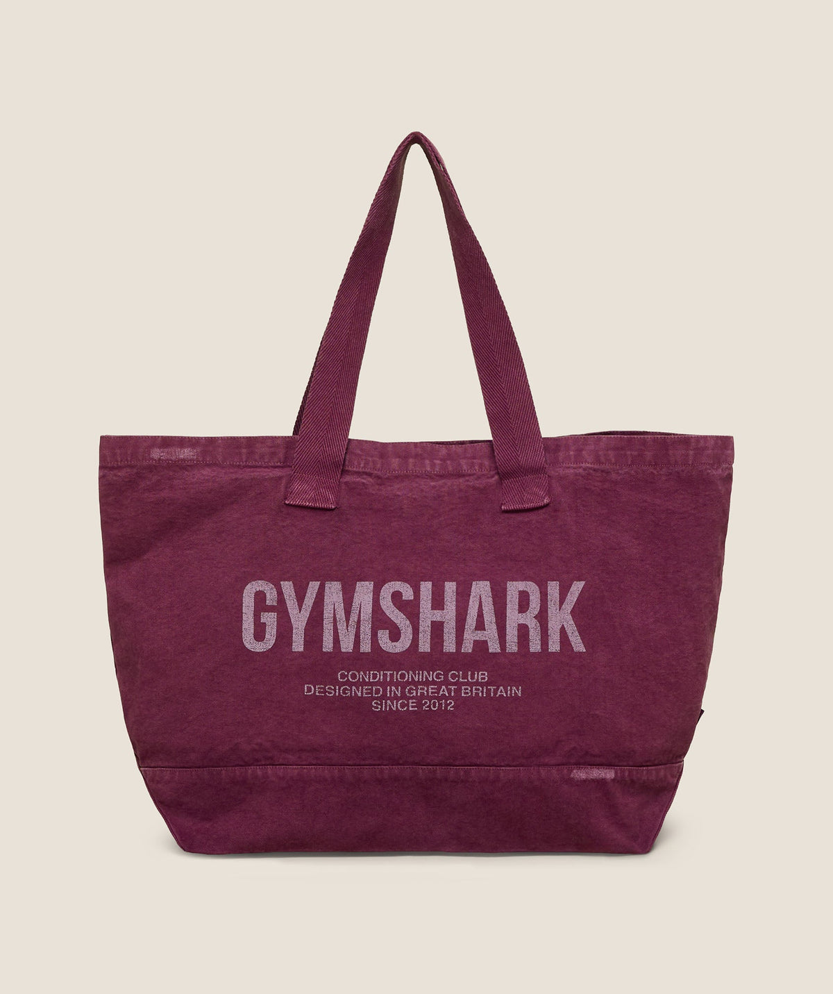 Conditioning Club Tote
