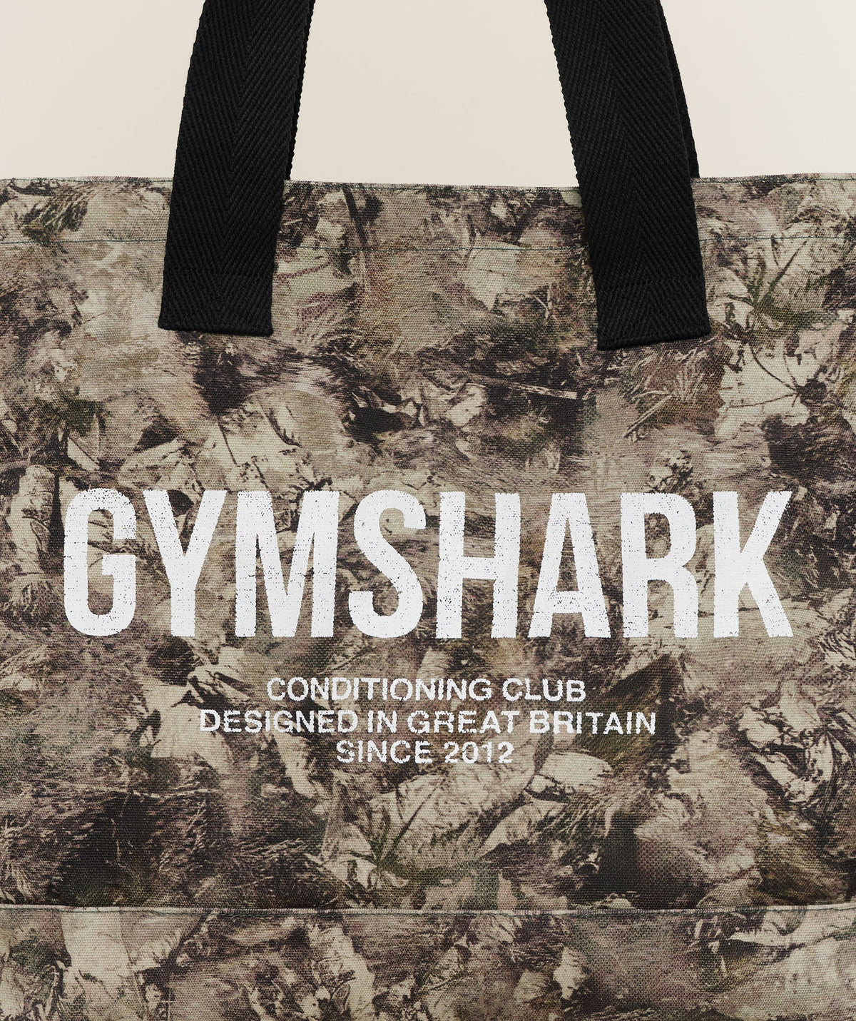 Conditioning Club Tote