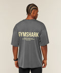 Conditioning Club Washed T-Shirt
