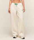 Cosy Luxe Campus Pants