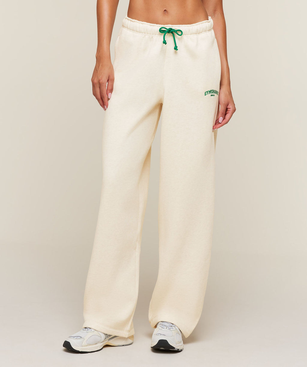 Cosy Luxe Campus Pants Tall