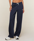 Cosy Luxe Campus Pants Tall