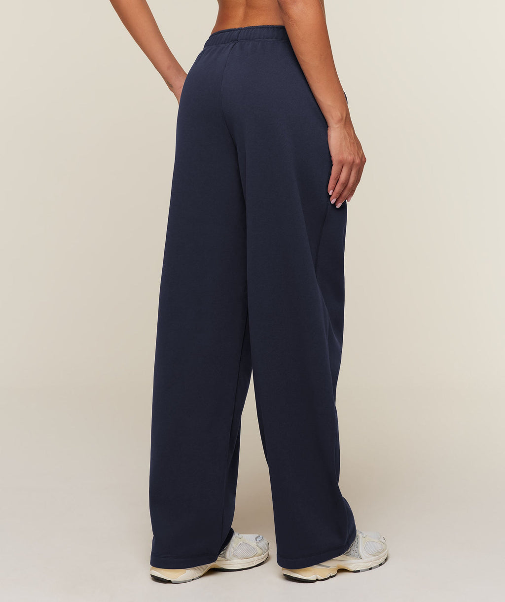 Cosy Luxe Campus Pants Tall