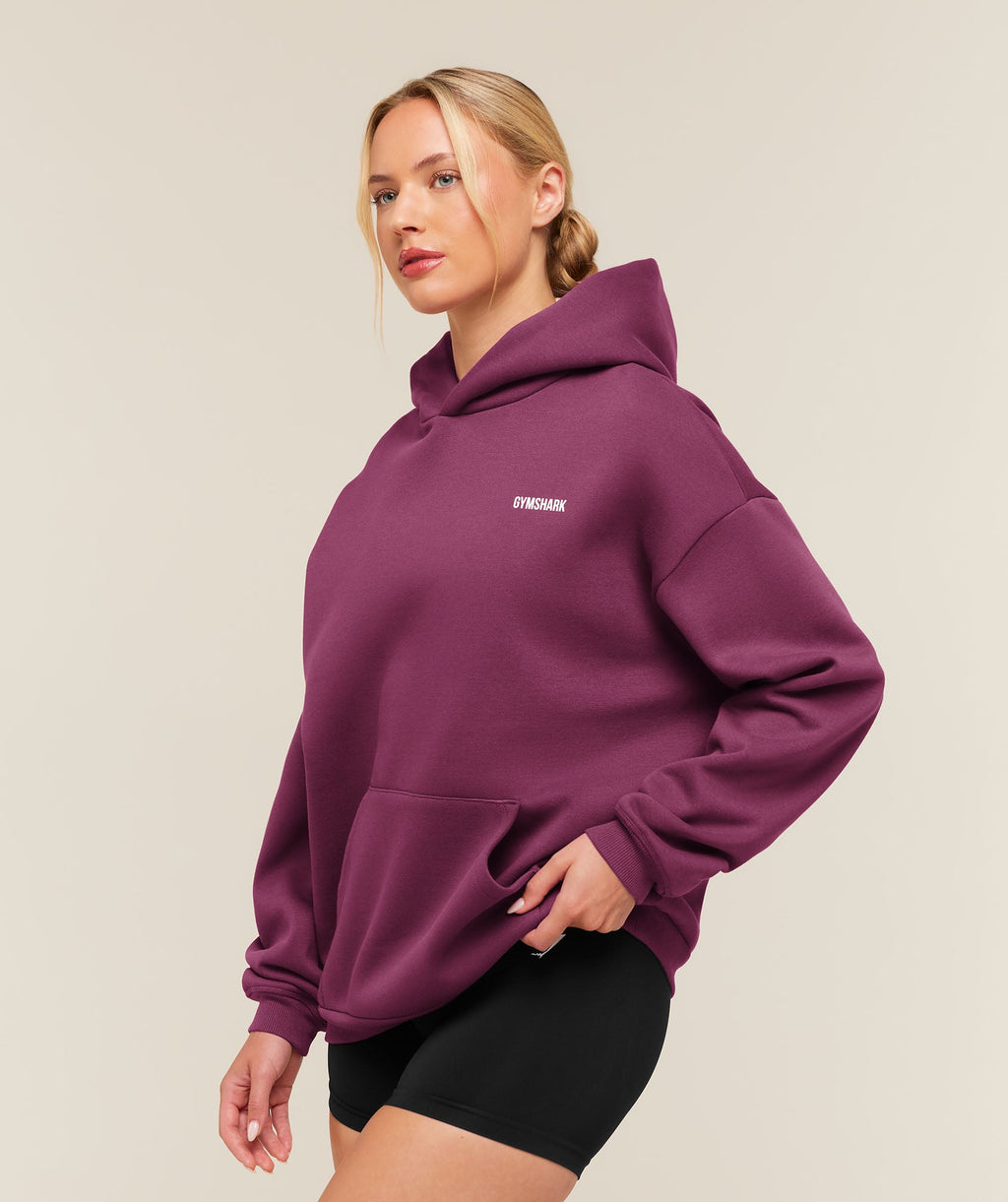 Cosy Luxe Hoodie
