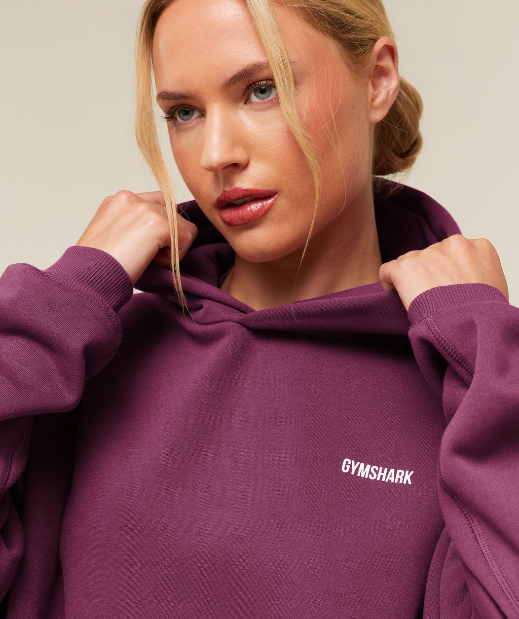 Cosy Luxe Hoodie