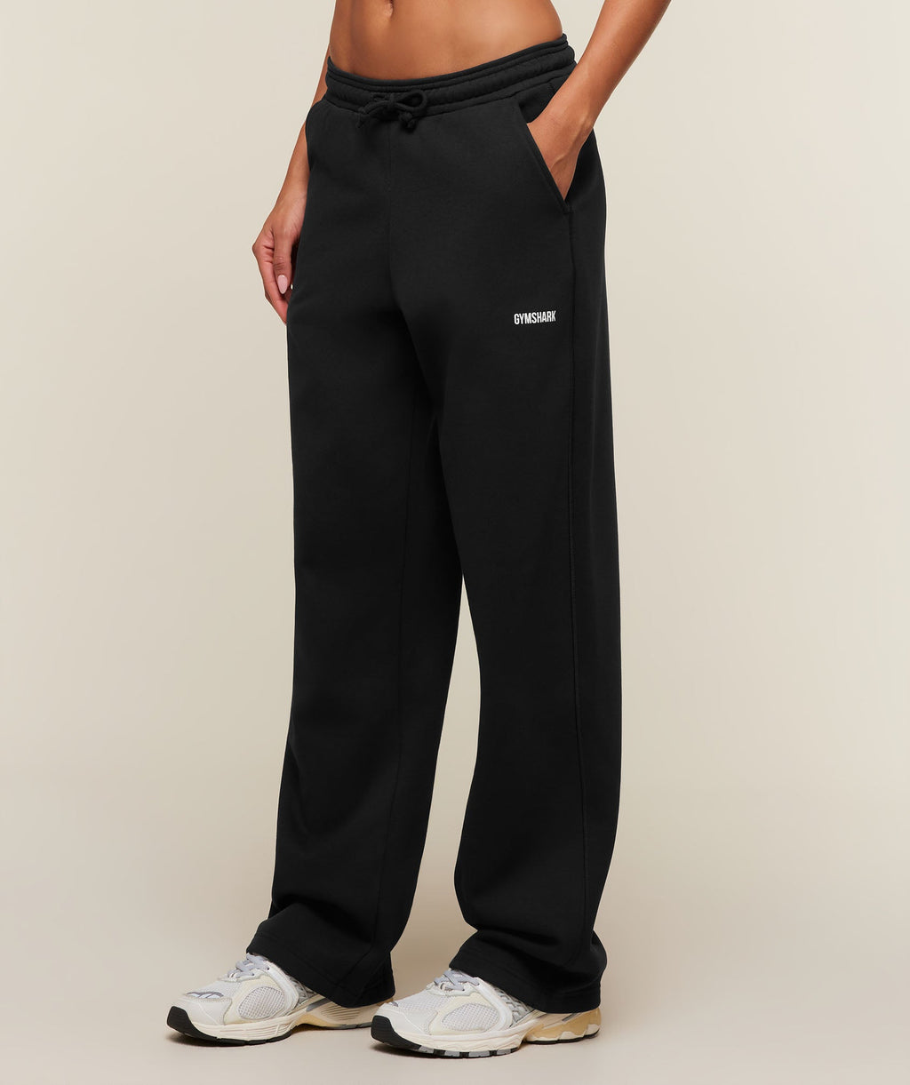 Cosy Luxe Straight Leg Tall Joggers