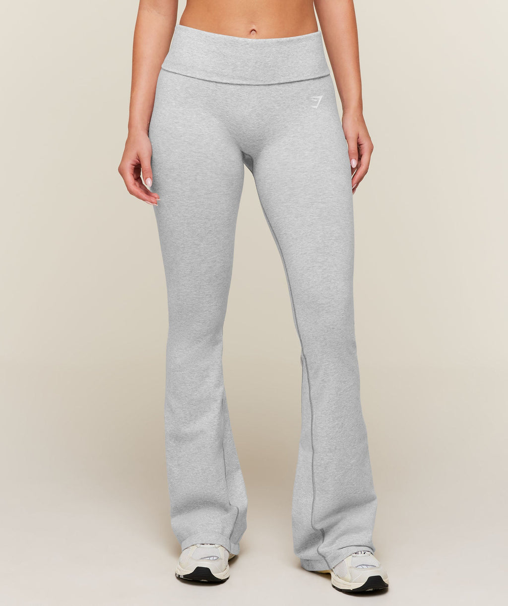 CottonMove™ Flared Leggings