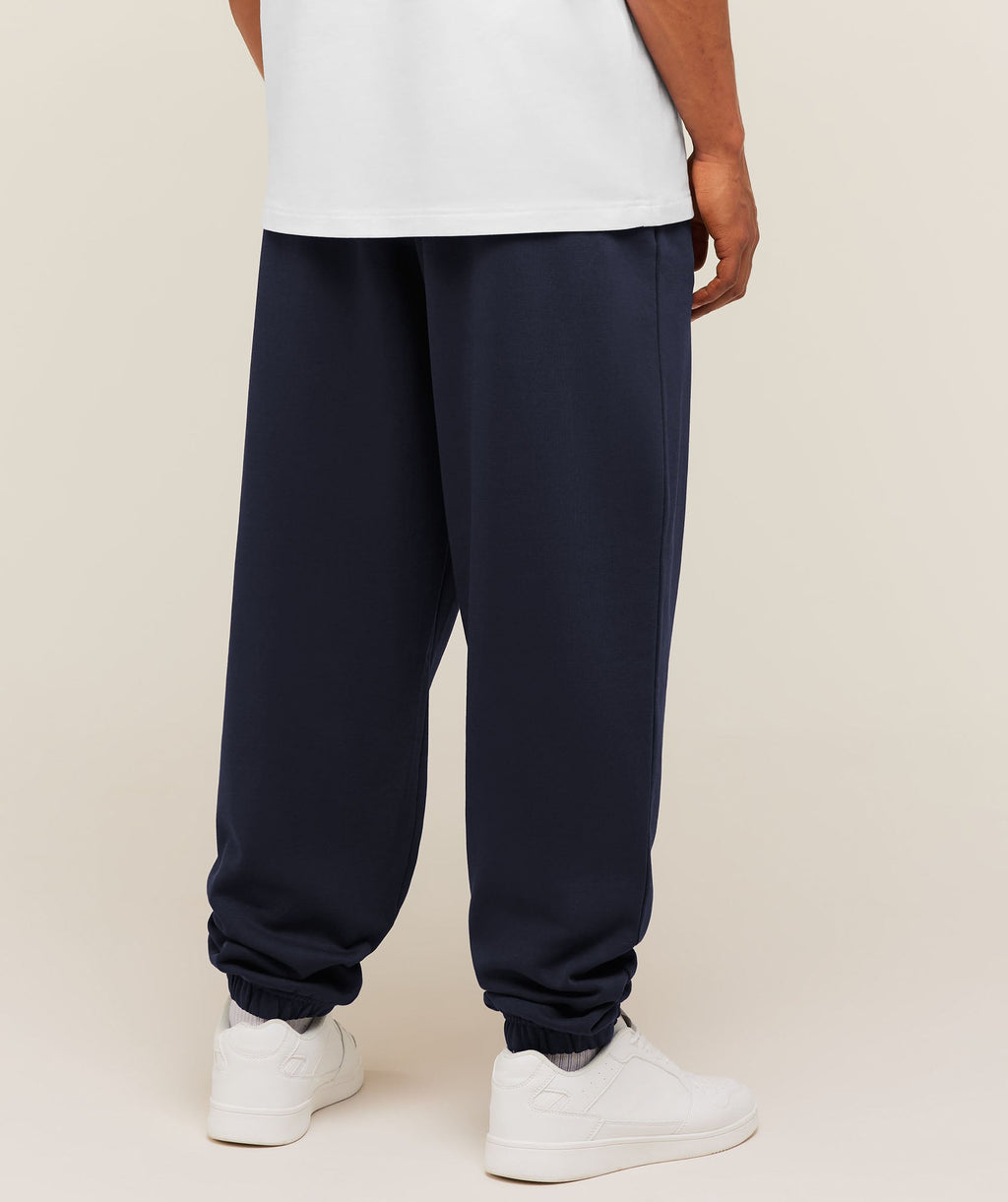 Crest Oversized Jogger
